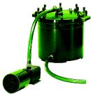 kaufen vergleich EHEIM Gartenteich Au�enfilter 3455
