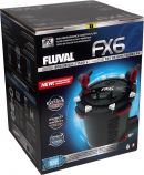 Fluval FX6 Aquarium-Auenfilter