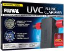 Fluval UVC In-Line Wasserklrer