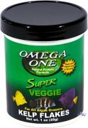 Omega One Super Kelp Flakes 250 ml