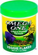 Omega One Super Veggie Flakes 250 ml