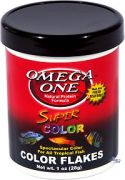 Omega One Super Color Flakes 250 ml