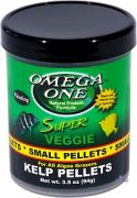 Omega One Super Kelp Pellets 250 ml