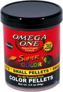 Omega One Super Color Pellets 250 ml