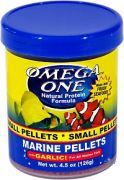 Omega One Marine Pellets 250 ml
