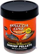 Omega One Shrimp Pellets 61 g