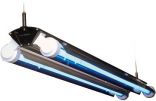 ab Aqua Medic T5 sun beam 2x54 Watt