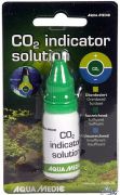 Aqua Medic CO2 Indicator Solution -CO2 Testlsung-