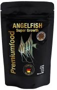 Discusfood Angelfish Super Growth