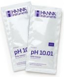 HANNA Calibration Buffer pH 10.01