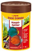 Sera diskus granulat