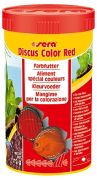 Sera Discus Color red 250 ml