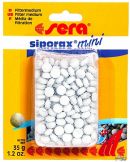 Sera Siporax mini for sera internal filter fil 60/1201.99 €