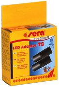 sera LED Adaptor4.95 * 4.95 * 4.95 €