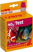 Sera test NO3 nitrate