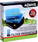 AQUAEL Ultramax Schwamm-Filterpatrone Finish