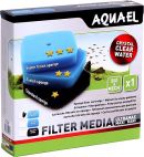 AQUAEL Ultramax Schwamm-Filterpatrone Super Finish
