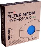 AQUAEL Hypermax Schwamm-Filterpatrone Finish14.85 €