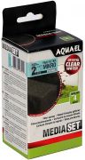 AQUAEL Filterschwamm FAN Phosmax3.29 * 3.95 * 4.95 * 6.79 * 8.19 €