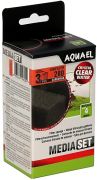 AQUAEL Filter Cartridge Uni Filter Carbomax3.95 * 4.39 * 6.95 * 8.29 €