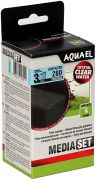 AQUAEL Filterschwamm Uni Filter Phosmax4.39 * 4.89 * 7.59 * 8.95 €