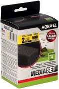 AQUAEL Filter Cartridge Turbo-Filter Standard6.29 * 9.85 €