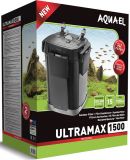 AQUAEL Auenfilter Ultramax 1500