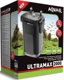 AQUAEL Außenfilter Ultramax 2000