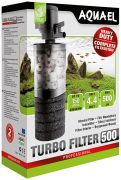 AQUAEL Turbo-Filter 500 Innenfilter