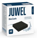 Juwel Aktivkohle Filterschwamm für Compact