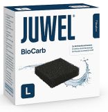 Juwel Aktivkohle Filterschwamm für Standard