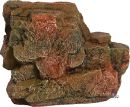 Juwel Deco Stone Cliff Dark L