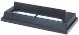 Juwel Aquarium-Abdeckung Monolux 100