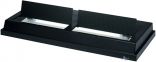 Juwel Aquarium-Abdeckung Duolux 100