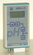 IKS aquastar alpha Redox