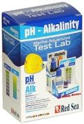 Red Sea pH/Alkalinit�t Test Lab