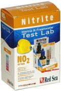 Red Sea Nitrit Test Lab