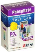 Red Sea Phosphat Test Lab