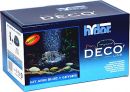 Hydor Deco Kit Geysir medium + Ario  blau