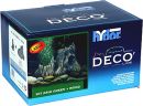 Hydor Deco Kit Wurzel large + Ario gr�n