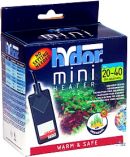 kaufen vergleich Hydor Mini Heizer 15 Watt