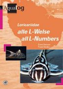 Aqualog Lexica -Loricariidae alle L-Welse-