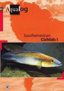 Aqualog Lexica -South American Cichlids I-