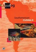 Aqualog Lexica -South American Cichlids II-