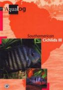 Aqualog Lexica -South American Cichlids III-