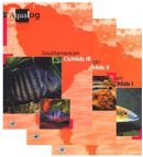Aqualog -South American Cichlids- I+II+III incl. Ergänzungen