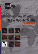 Aqualog Lexica -Killifishes of the World: New World Killis (III)-