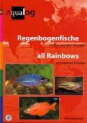 Aqualog Lexica -Alle Regenbogenfische-