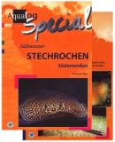 Aqualog Lexica -Süßwasser-Rochen- + Special Stechrochen