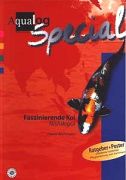 Aqualog Special -Faszinierende Koi-